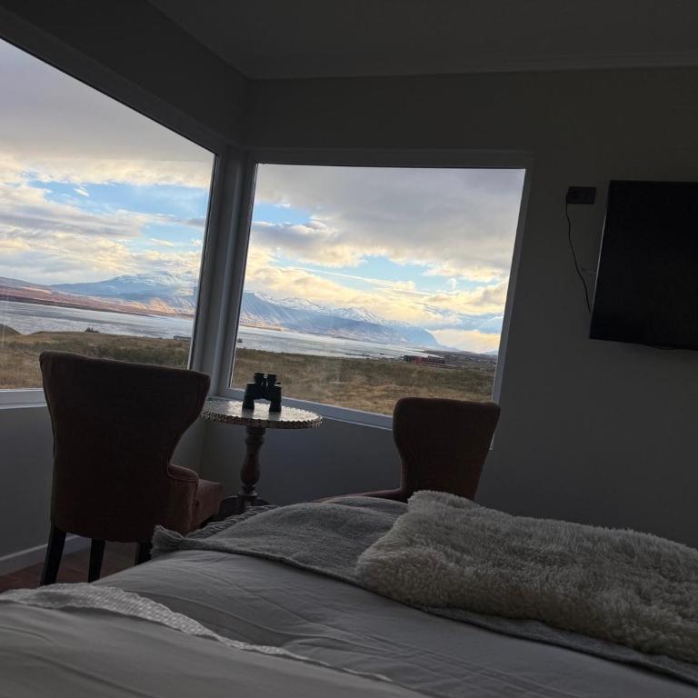 Mirador del fiordo - Three-Bedroom Home - 17