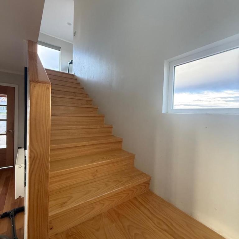 Mirador del fiordo - Three-Bedroom Home - 23