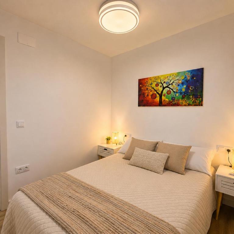 Paradise Beach - Appartement 1 Chambre - 14