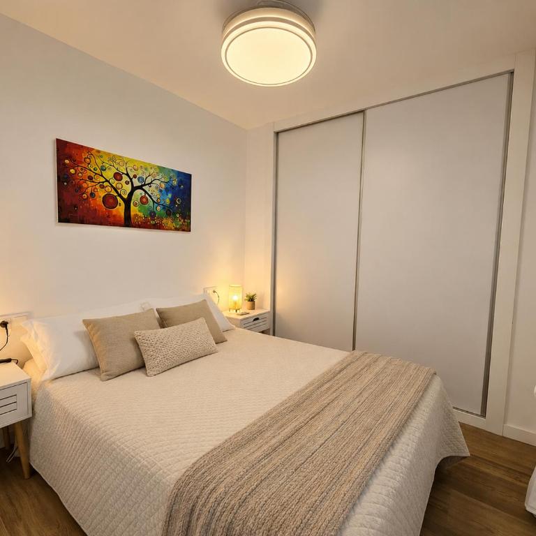 Paradise Beach - Appartement 1 Chambre - 15