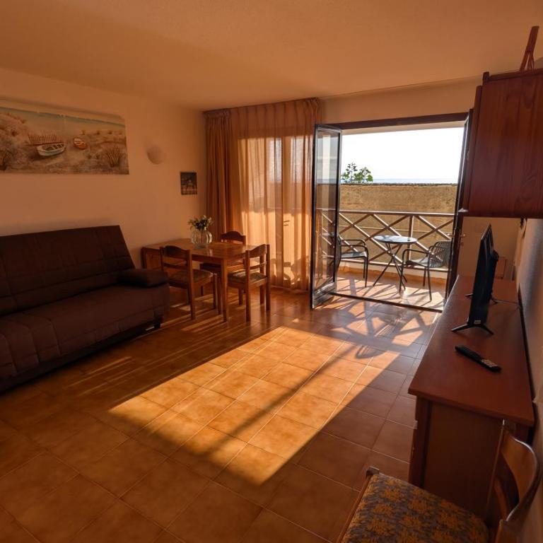 Apartamento Neptuno playa 12 - Apartamento de 1 dormitorio - 11