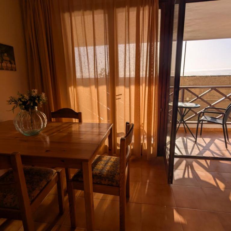 Apartamento Neptuno playa 12 - Apartamento de 1 dormitorio - 9