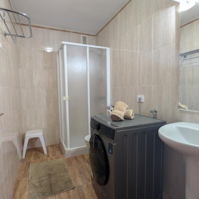 Apartamento Neptuno playa 12 - Apartamento de 1 dormitorio - 6