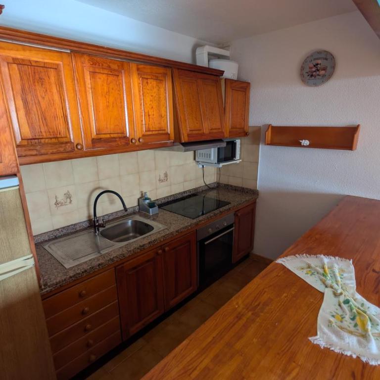Apartamento Neptuno playa 12 - Apartamento de 1 dormitorio - 10
