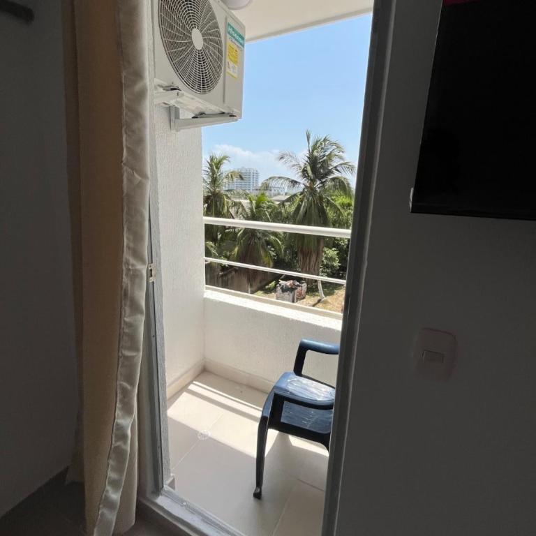 Alojamiento cerca centro historico - One-Bedroom Apartment - 2