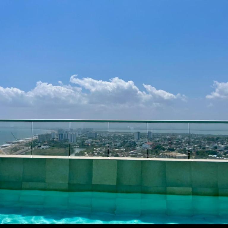 Alojamiento cerca centro historico - One-Bedroom Apartment - 8