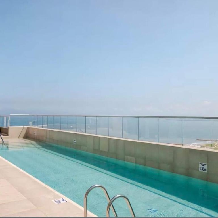 Alojamiento cerca centro historico - One-Bedroom Apartment - 9