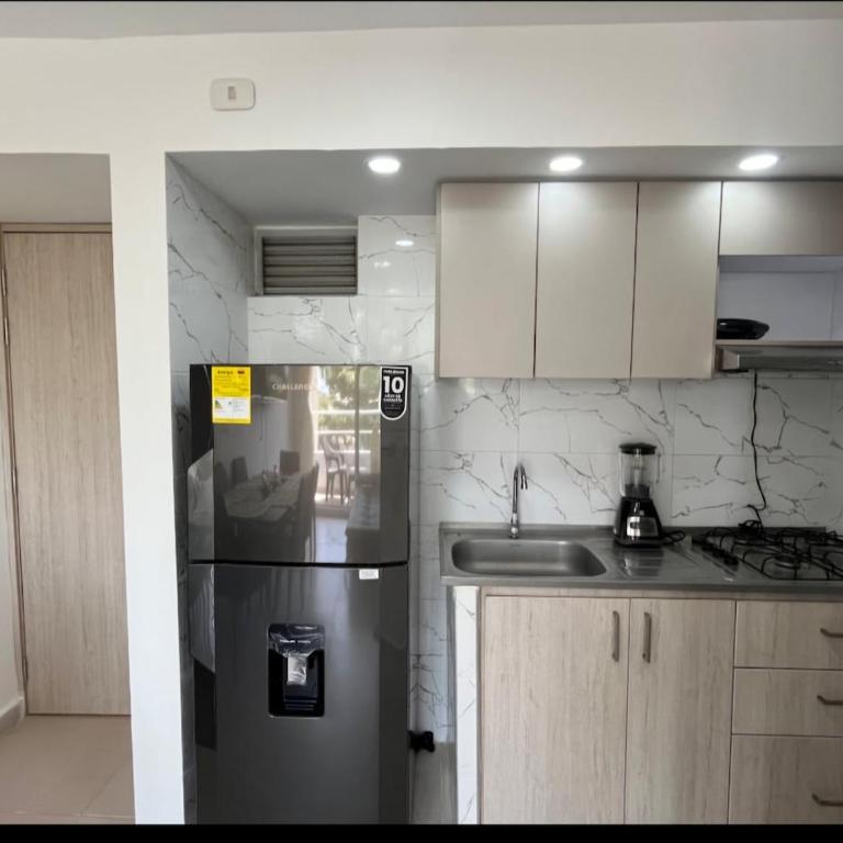 Alojamiento cerca centro historico - One-Bedroom Apartment - 10
