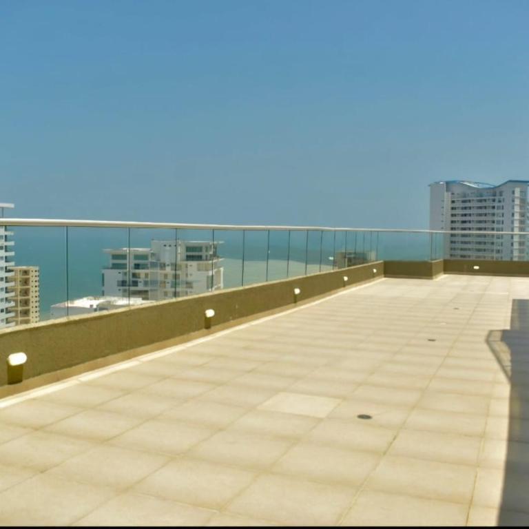 Alojamiento cerca centro historico - One-Bedroom Apartment - 16