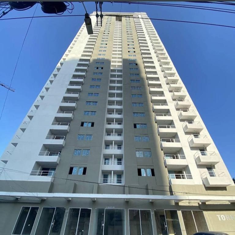 Alojamiento cerca centro historico - One-Bedroom Apartment - 19