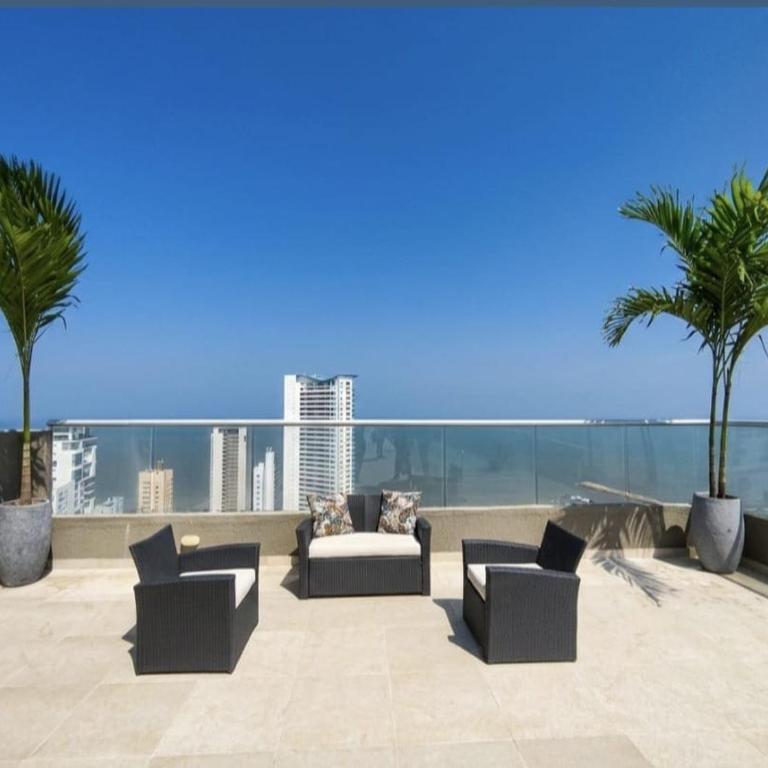 Alojamiento cerca centro historico - One-Bedroom Apartment - 23