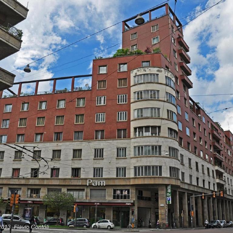 Riva Reno Apartments - Bologna Short Rental - One-Bedroom Apartment - 13