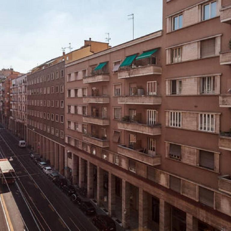 Riva Reno Apartments - Bologna Short Rental - One-Bedroom Apartment - 15
