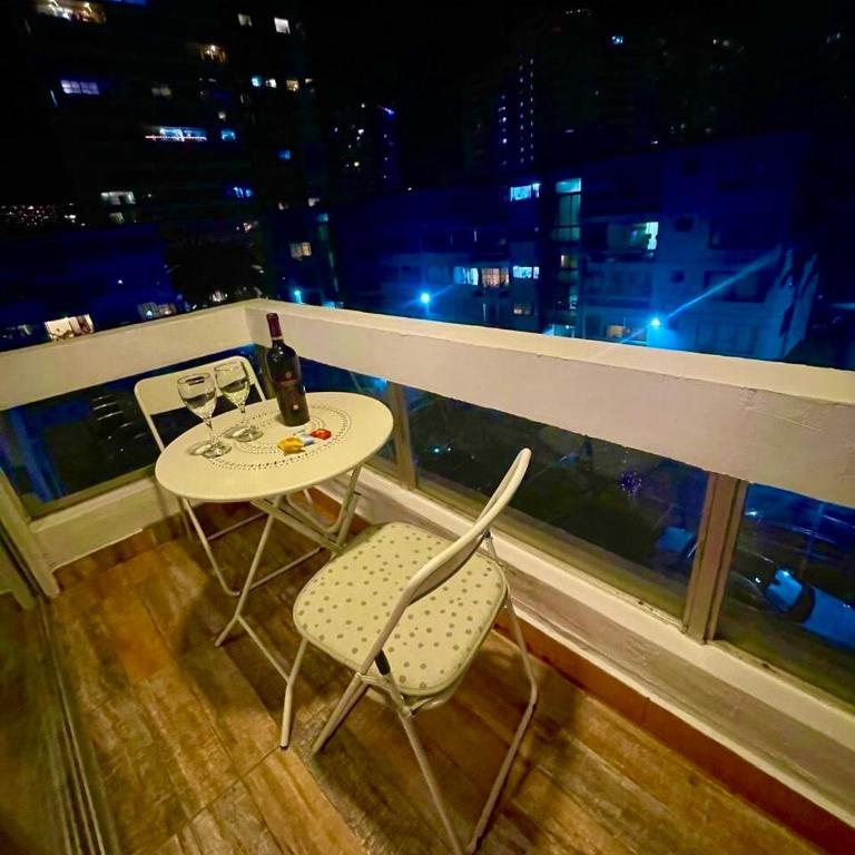 Viña del Mar I Descanso y ubicación ideal - Three-Bedroom Apartment - 21
