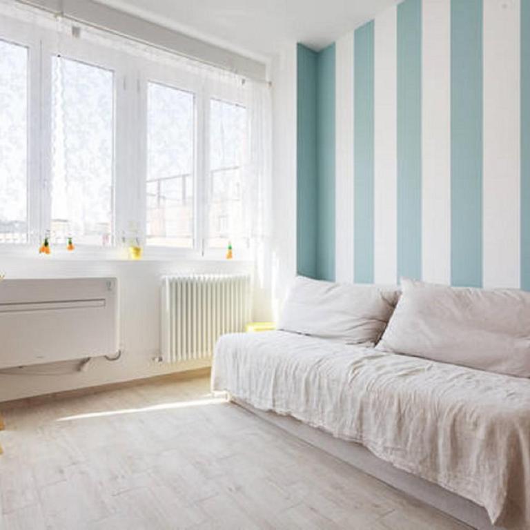 Riva Reno Apartments - Bologna Short Rental - One-Bedroom Apartment - 2
