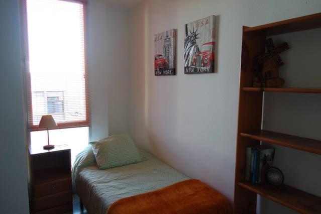 Piso JMAM Centro - Apartamento con terraza - 7
