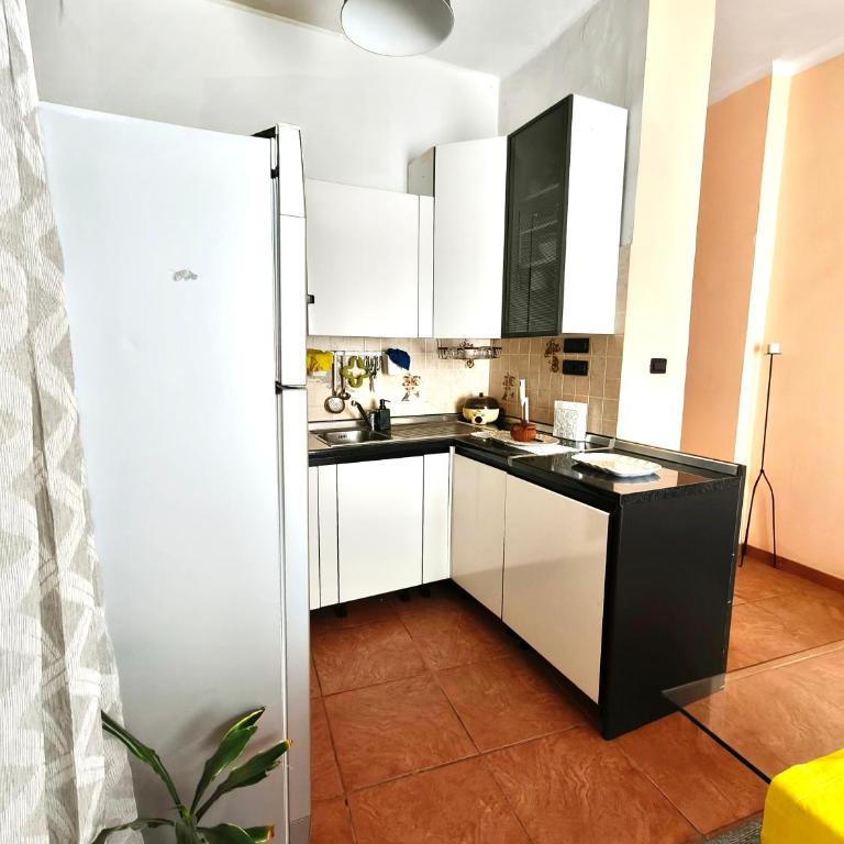 suite del borgo - Appartamento - 1