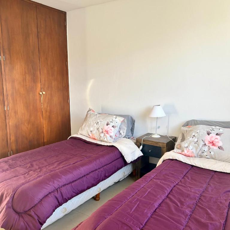 Duplex Blundell - Apartamento - 2 niveles - 12