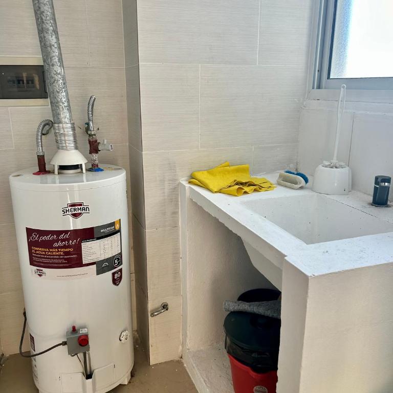 Duplex Blundell - Apartamento - 2 niveles - 15