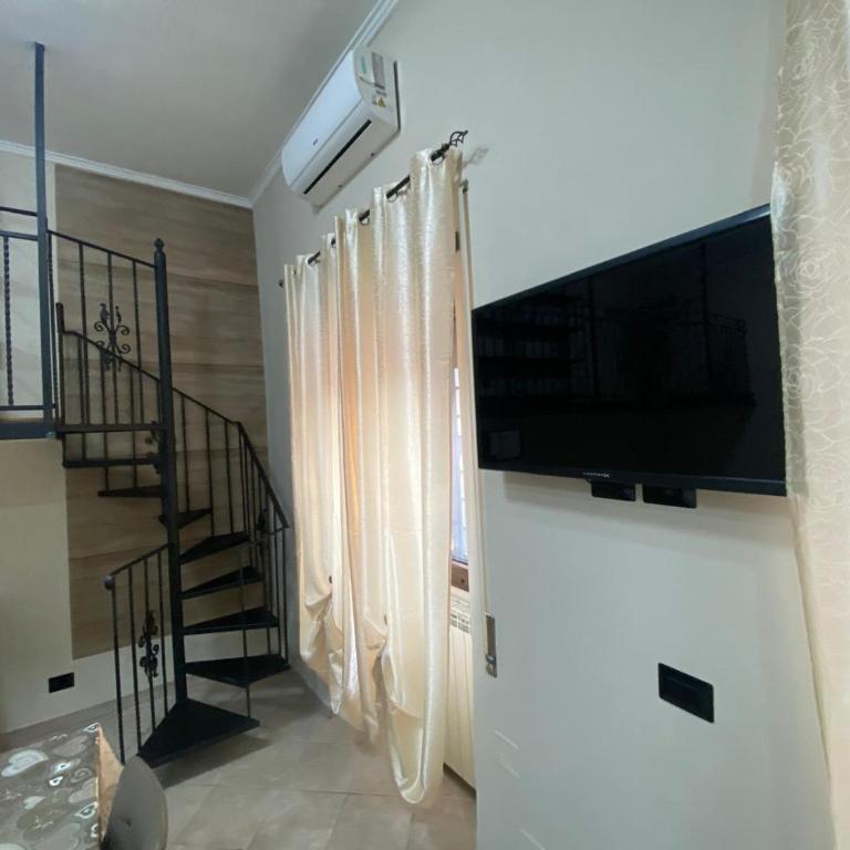 La casa di Giulietta - Apartment mit 1 Schlafzimmer - 6