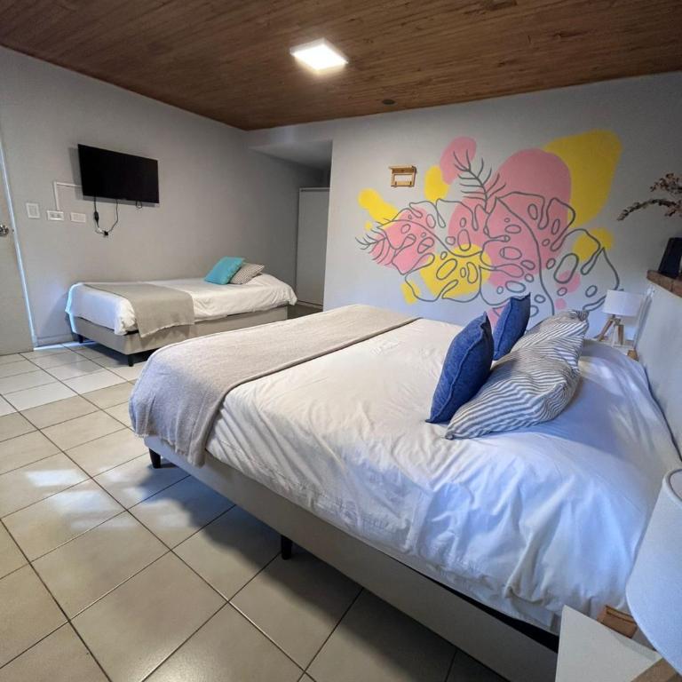 Casa Reconquista - Habitación Triple Estándar - 15