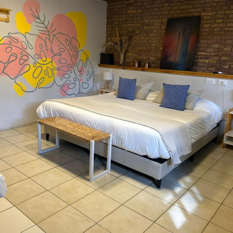 Casa Reconquista - Habitación Triple Estándar - 17