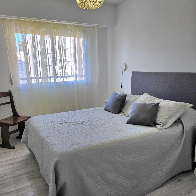 Rosario Beat - Apartamento de 1 dormitorio - 2