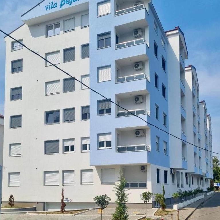 Apartman Katarina Banja Koviljača - Apartman sa 1 Spavaćom Sobom - 17