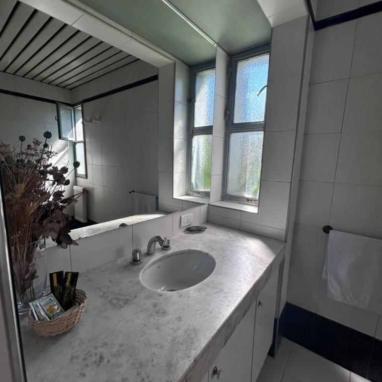 Casa Reconquista - Habitación Doble con vistas al jardín - 19