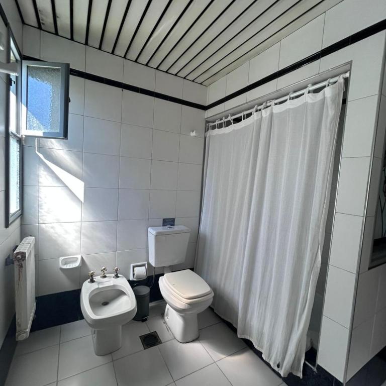 Casa Reconquista - Habitación Doble con vistas al jardín - 18