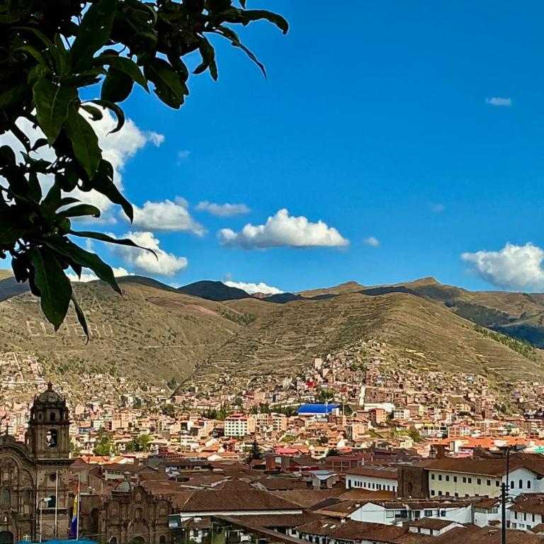 Apartamento de confort en el Centro Histórico de Cusco - Apartamento de 1 dormitorio - 18