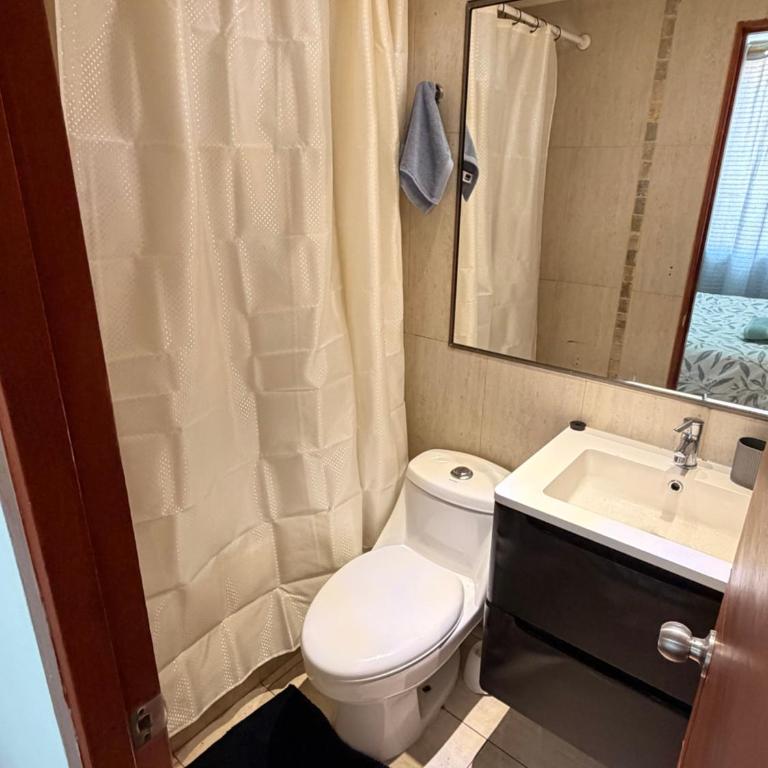 Amplio departamento - Apartment - Ground Floor - 6