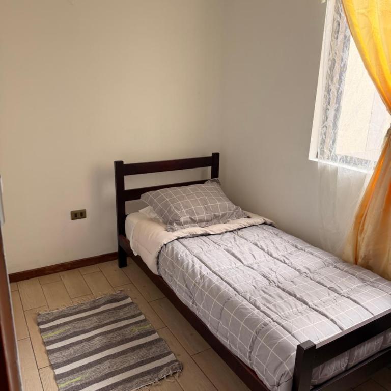 Amplio departamento - Apartment - Ground Floor - 8