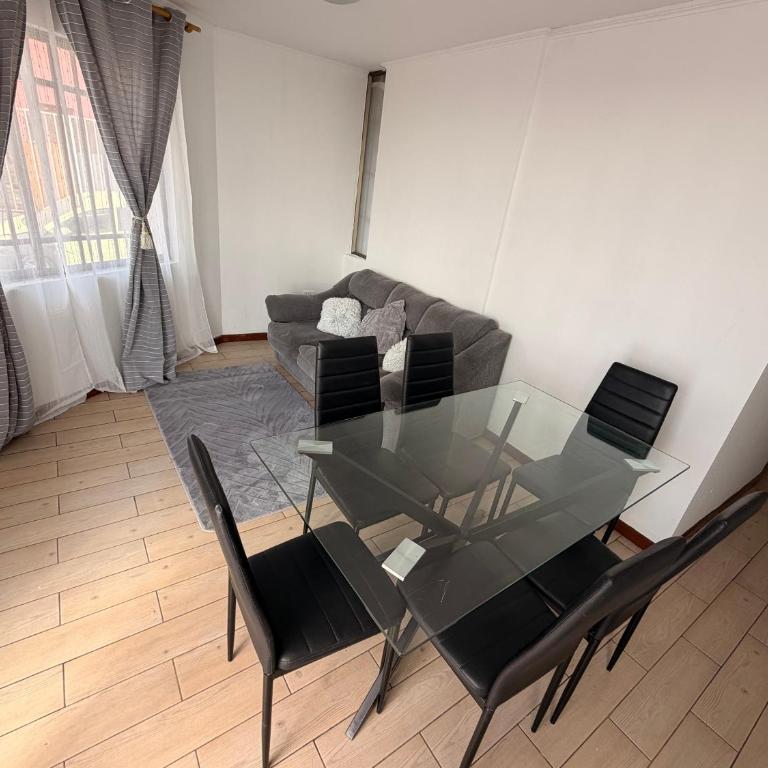 Amplio departamento - Apartment - Ground Floor - 9
