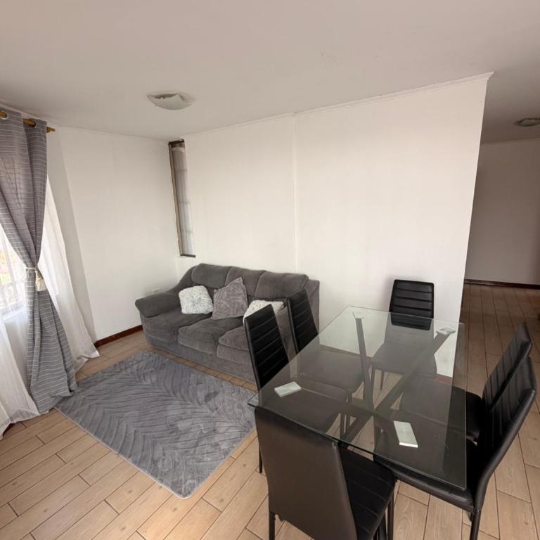Amplio departamento - Apartment - Ground Floor - 10