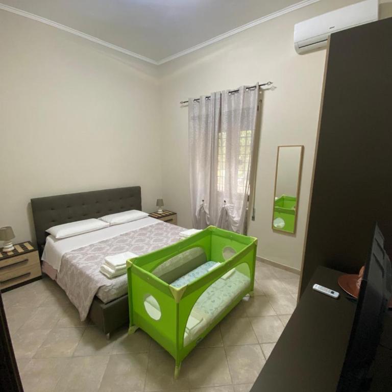 La casa di Giulietta - Apartment mit 1 Schlafzimmer - 14