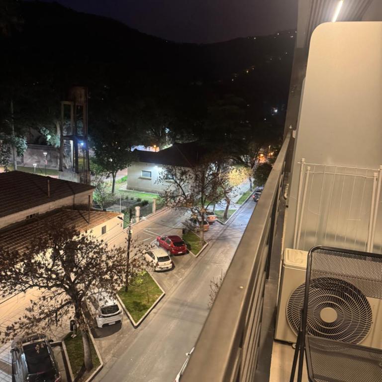 Usina Studio Premium Alcir Salta - Apartamento de 1 dormitorio - 22