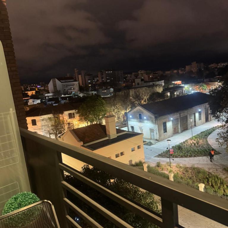 Usina Studio Premium Alcir Salta - Apartamento de 1 dormitorio - 23