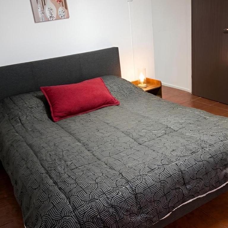 Dpto céntrico en primer piso - Apartamento de 1 dormitorio - 9