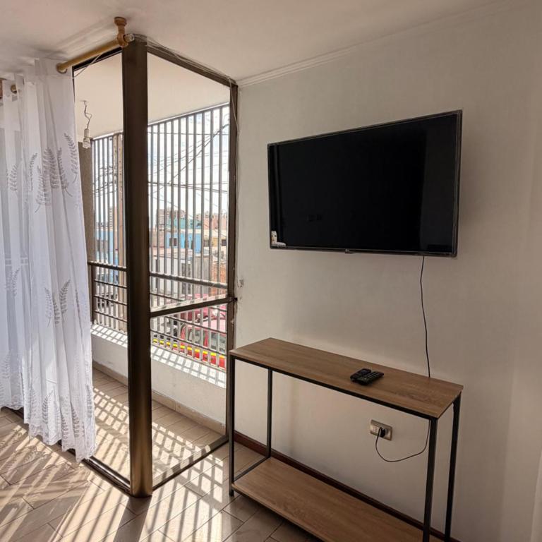 Amplio departamento - Apartment - Ground Floor - 1