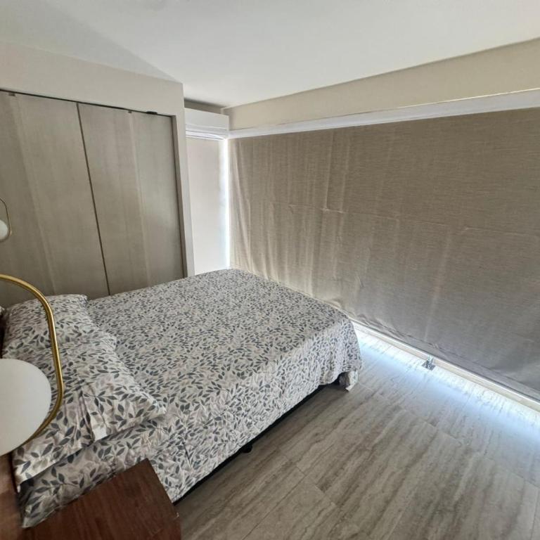 Departamento con hermosa vista al mar en residencial Astorias - Apartamento de 2 dormitorios con vistas a la bahía - 12