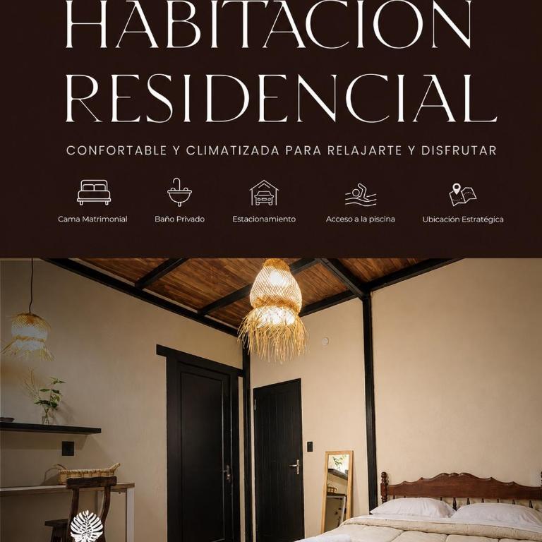 Casa el Jardin - Apartamento de 2 dormitorios - 1