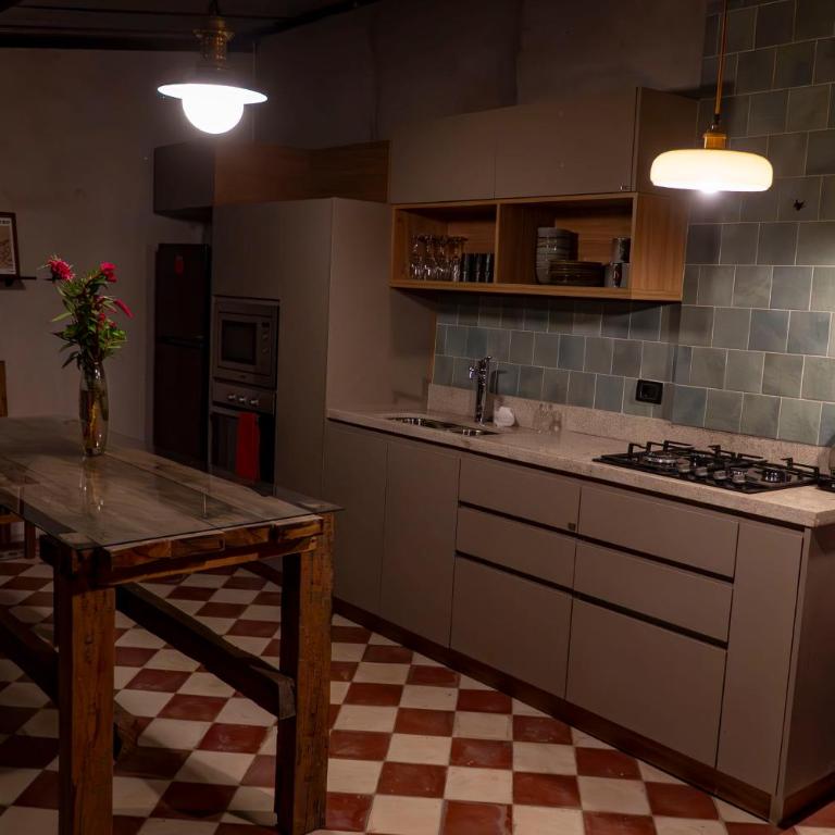 Casa El Jardín Centro Histórico - Apartamento de 1 dormitorio - 13