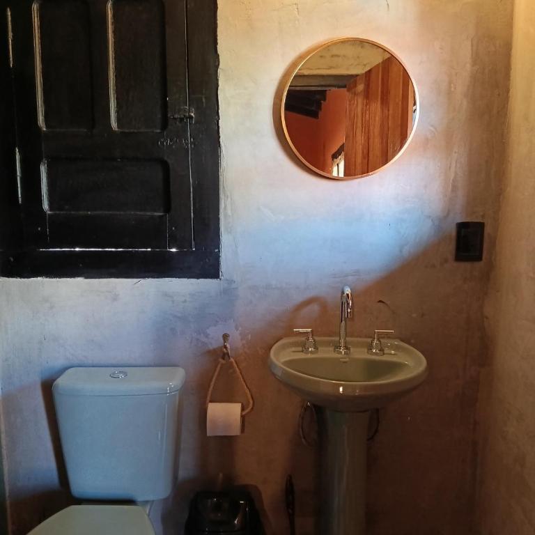Casa el Jardin - Apartamento de 1 dormitorio - 1