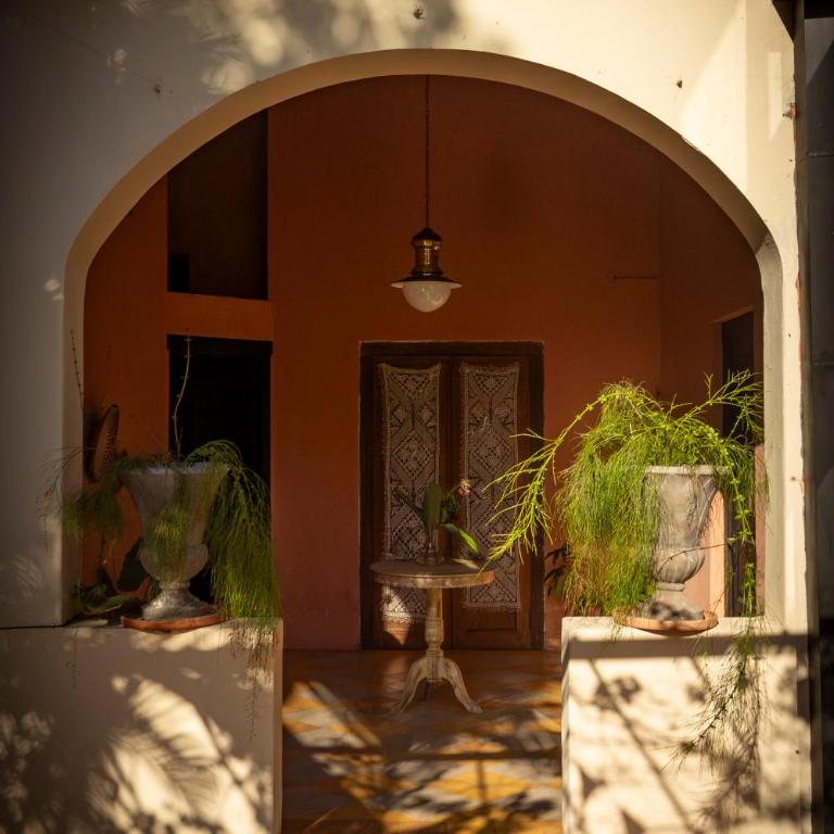 Casa El Jardín Centro Histórico - Apartamento de 1 dormitorio - 15