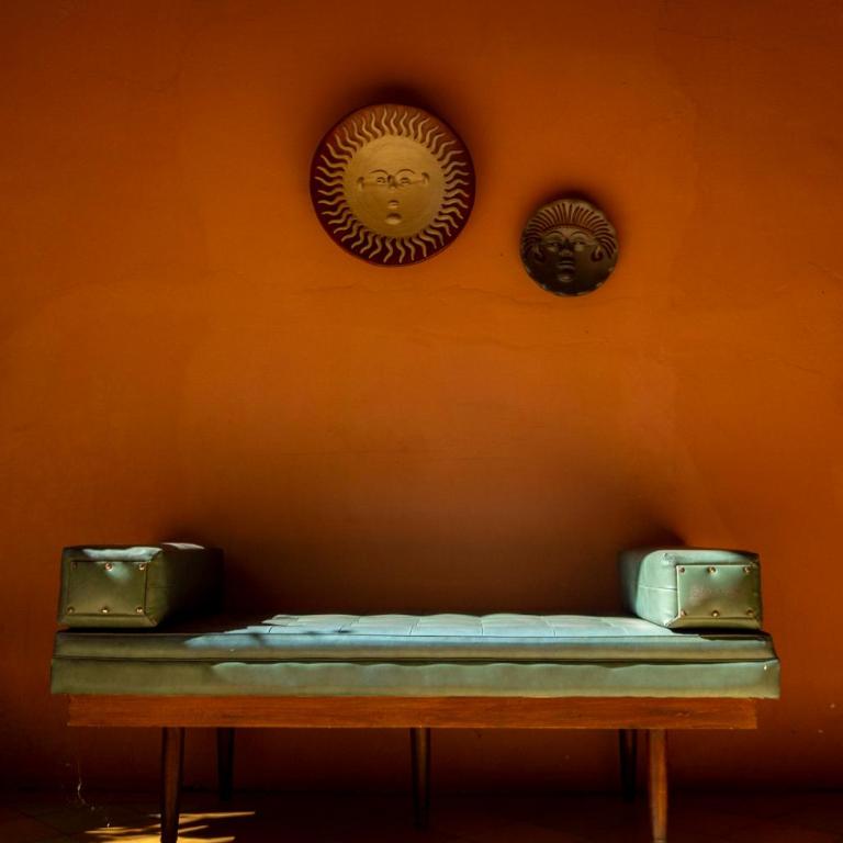 Casa El Jardín Centro Histórico - Apartamento de 1 dormitorio - 11