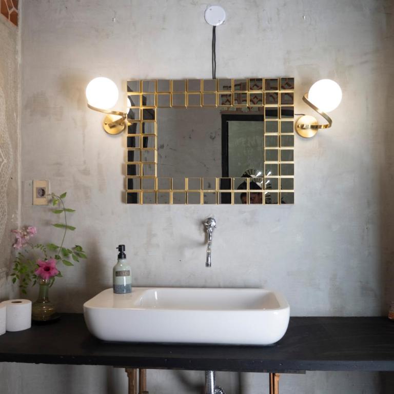 Casa El Jardín Centro Histórico - Apartamento de 1 dormitorio - 26