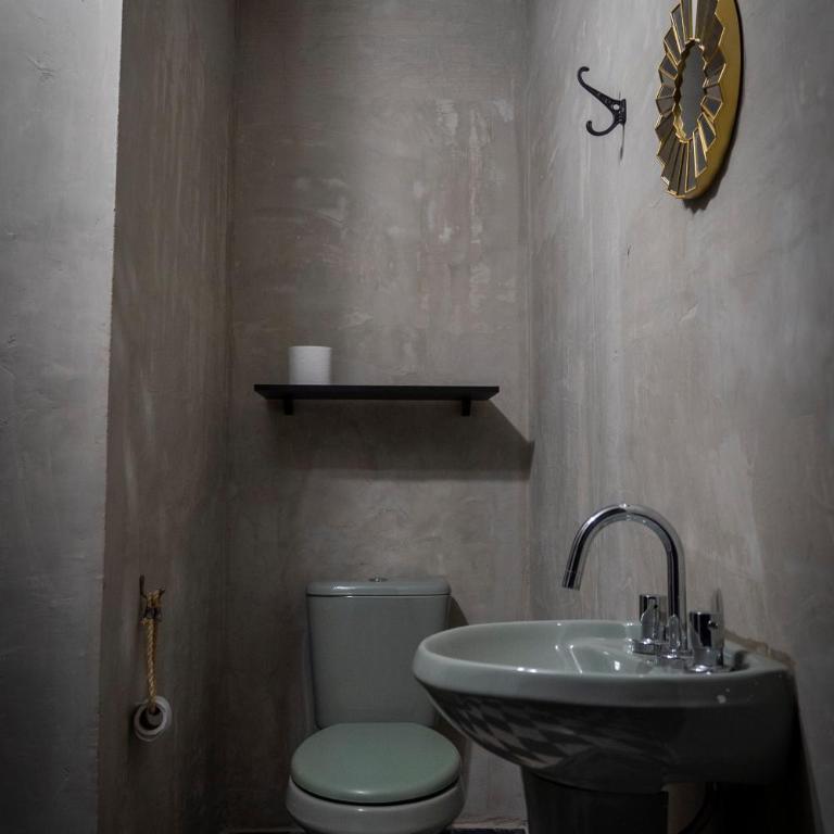 Casa El Jardín Centro Histórico - Apartamento de 1 dormitorio - 19