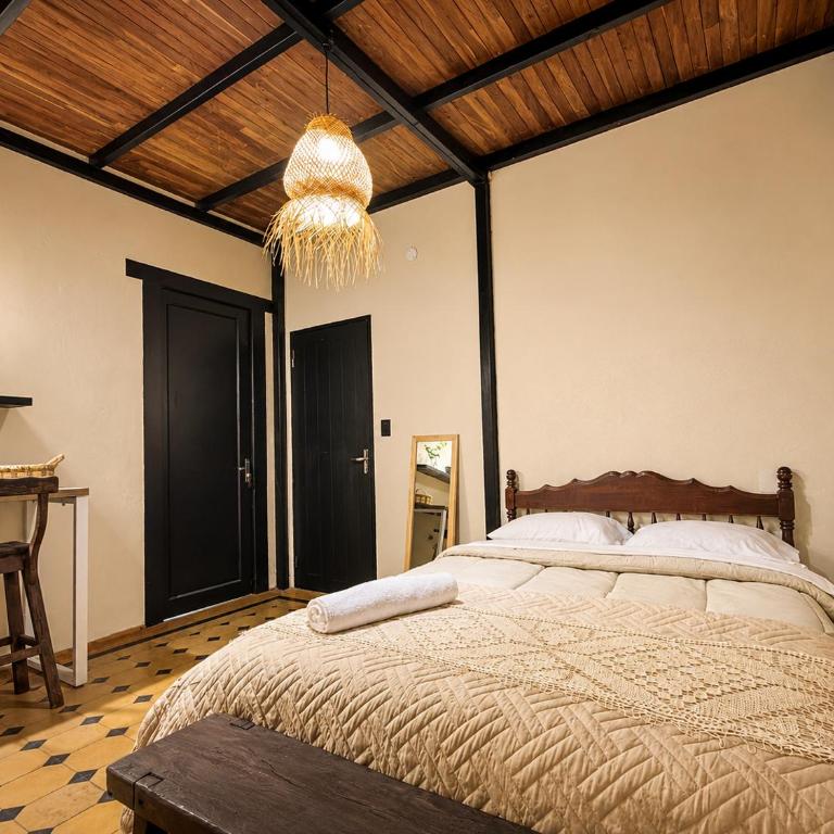 Casa el Jardin - Apartamento de 2 dormitorios - 3