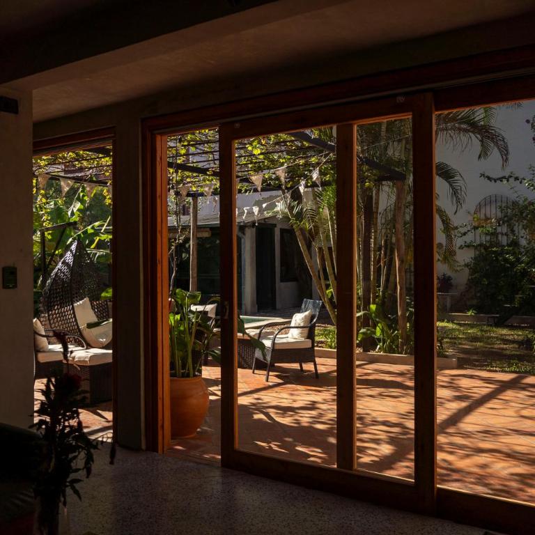 Casa El Jardín Centro Histórico - Apartamento de 1 dormitorio - 23